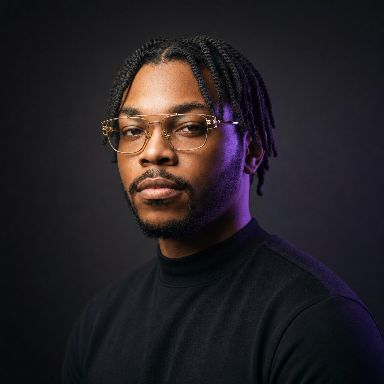Markell Winters-Edwards, Founder & CEO of VEKTRON Technologies